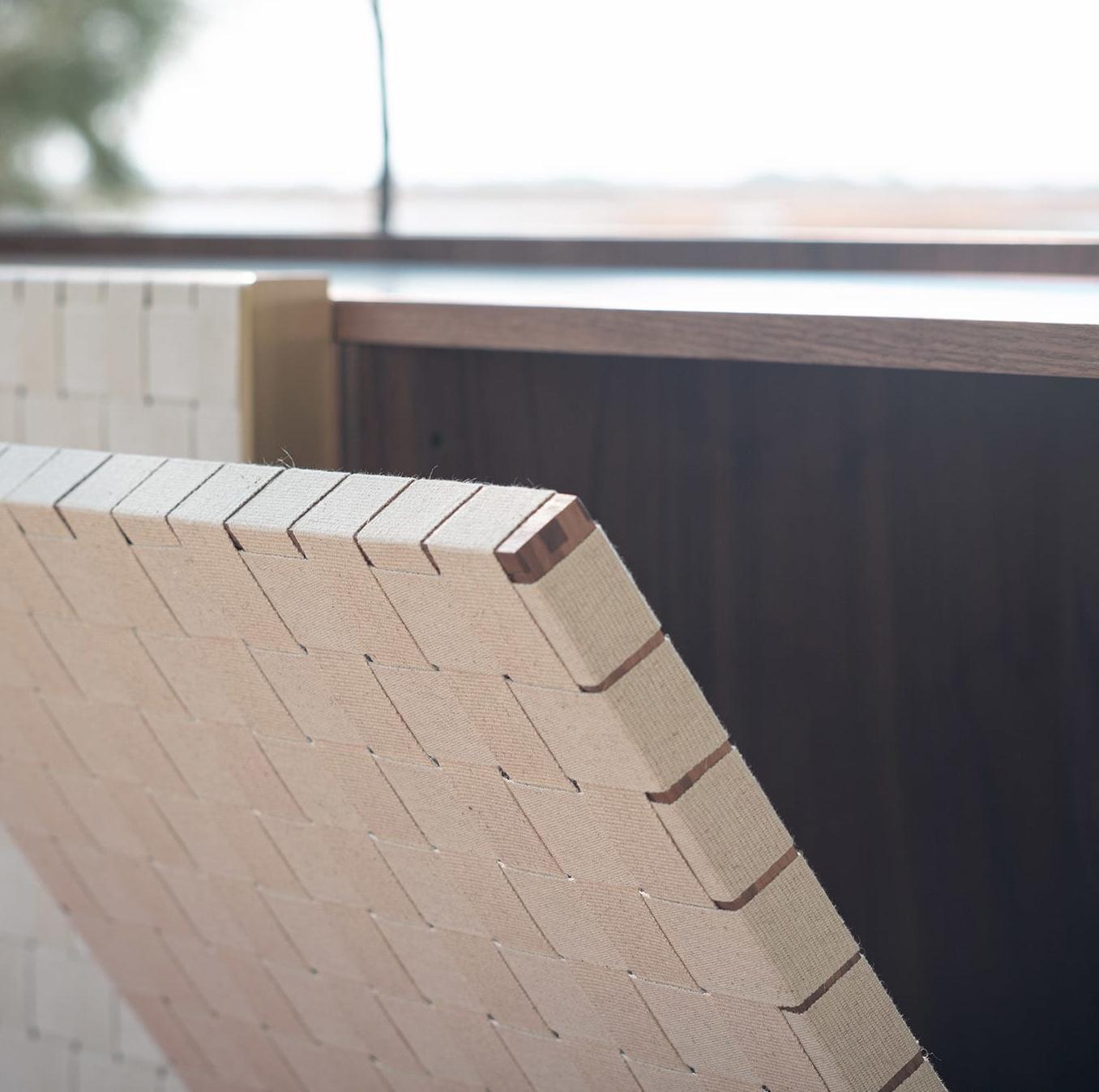 Canaletto-Nussbaum-Sideboard