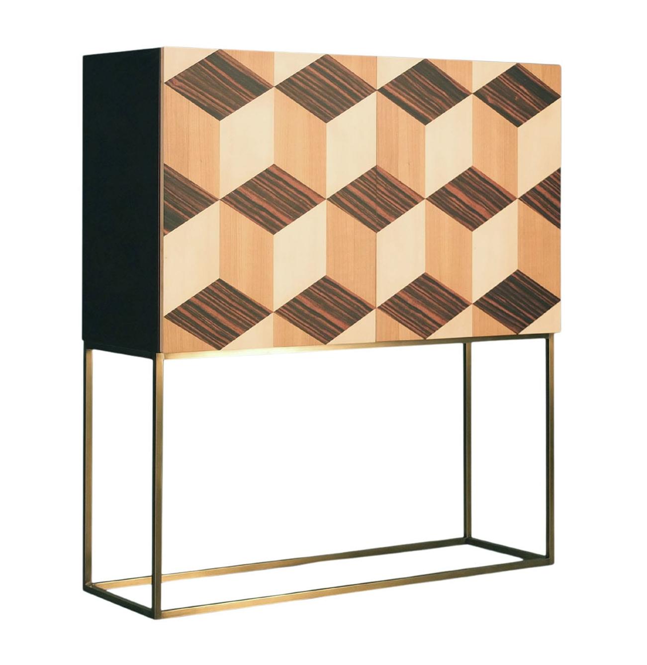 Veronese Schrank