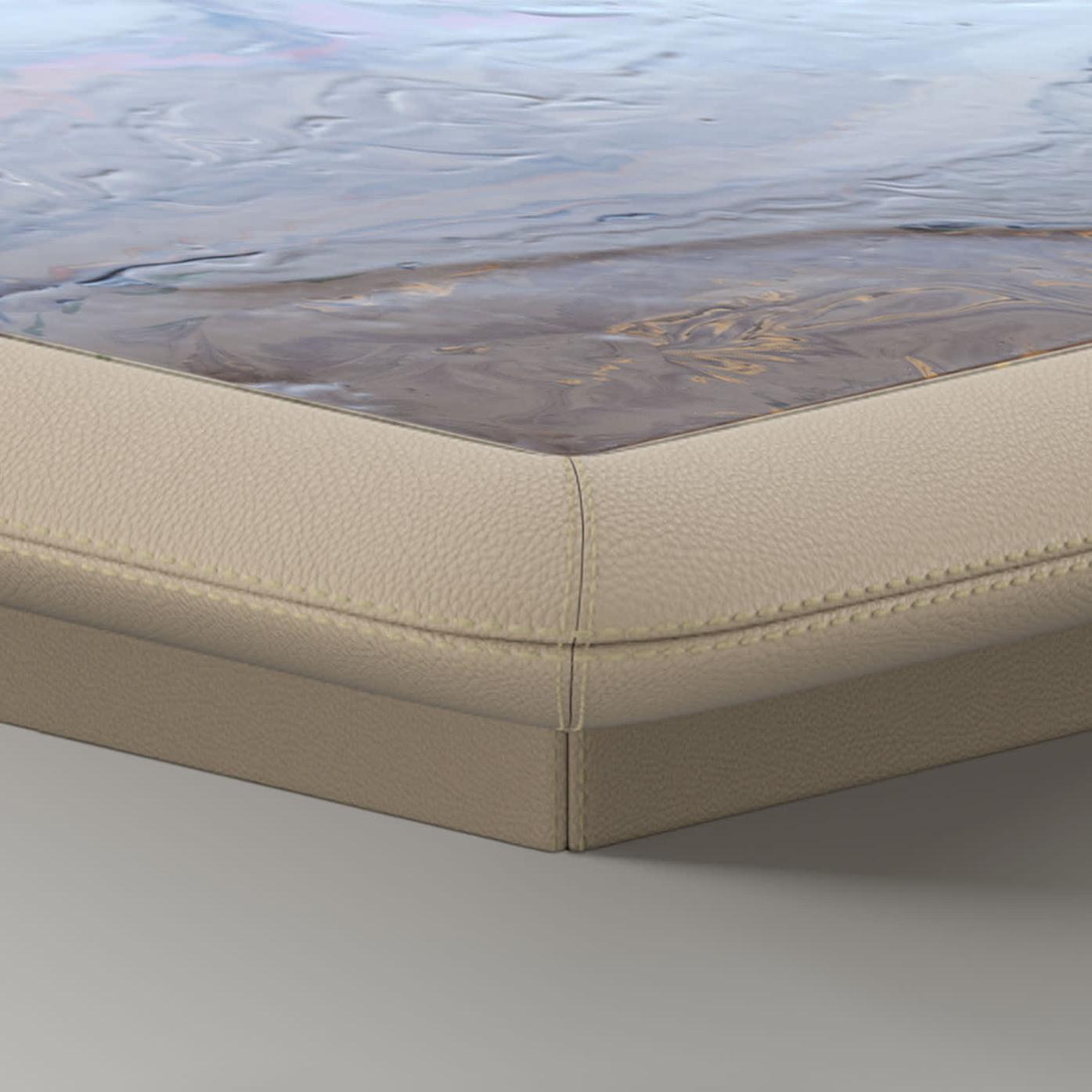 Dolcevita Niedriger Couchtisch
