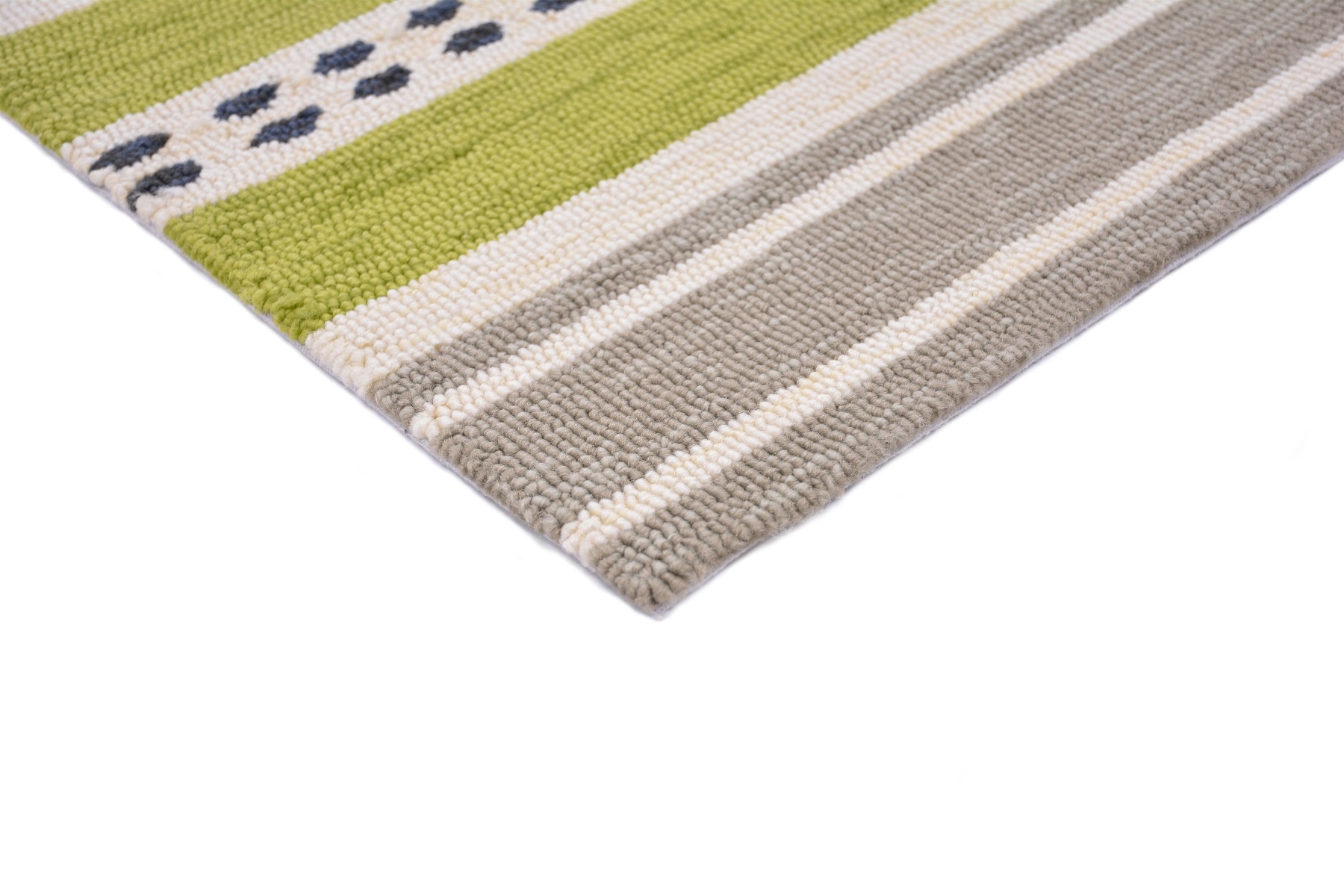Rivi-Kiwi Outdoor 426908 Teppich | Größe: 140 x 200 cm