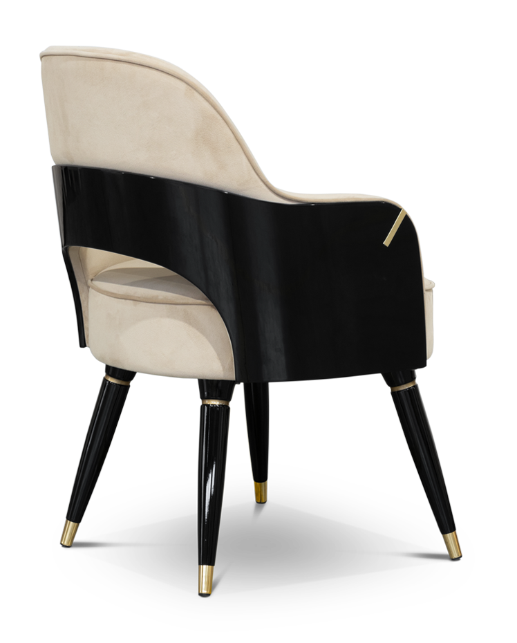 Colton Sitz II mit Armlehnen