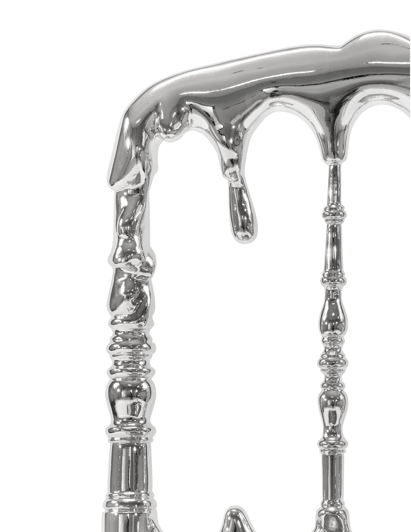 Empyrean Signature‑Stuhl