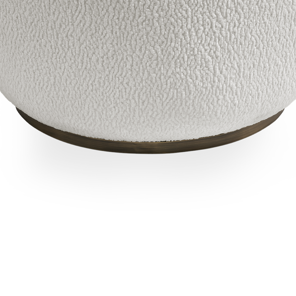 Zaria Kleiner Sessel