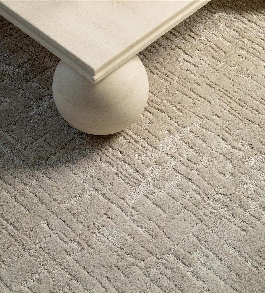 Twinset Urban Oyster Teppich | Größe: 170 × 240 cm