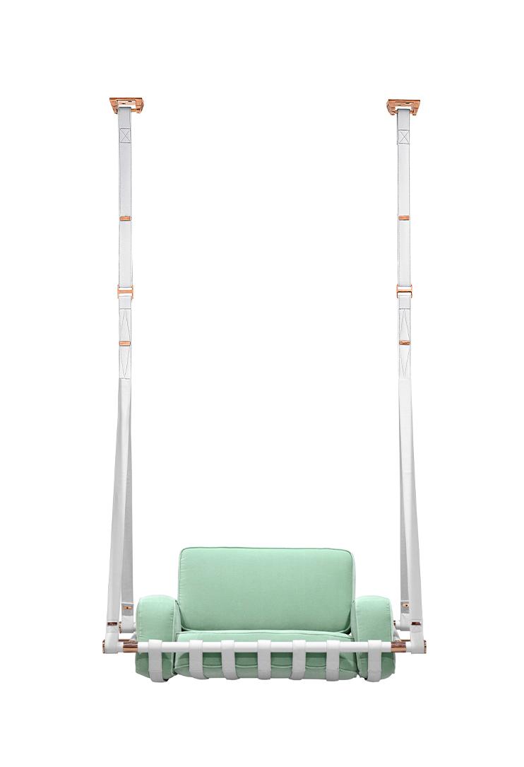 Cozy Cloud Hängesessel