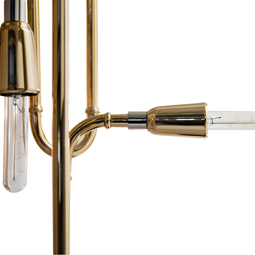 Jazzy Pendelleuchte