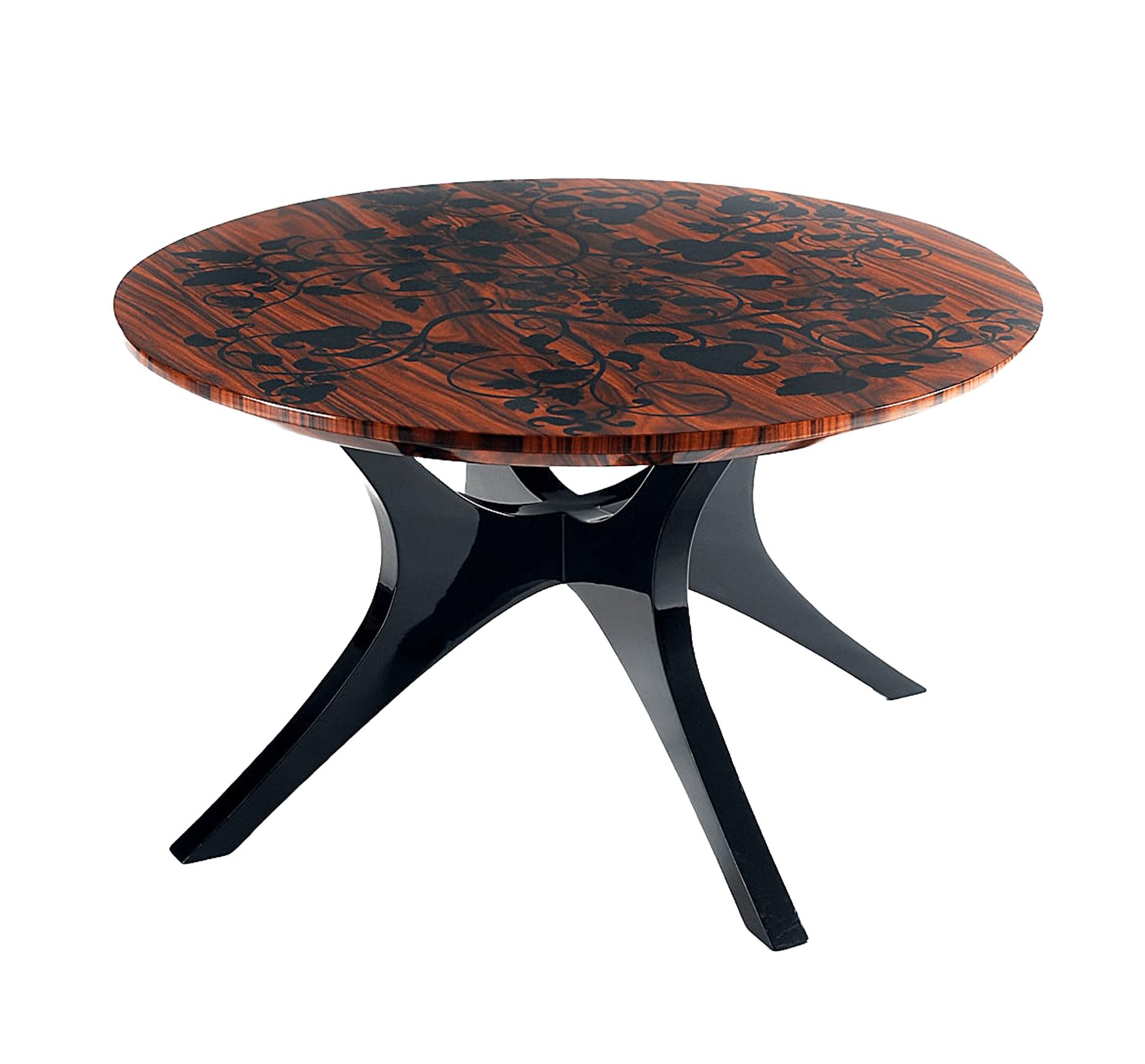 Lustre Beistelltisch