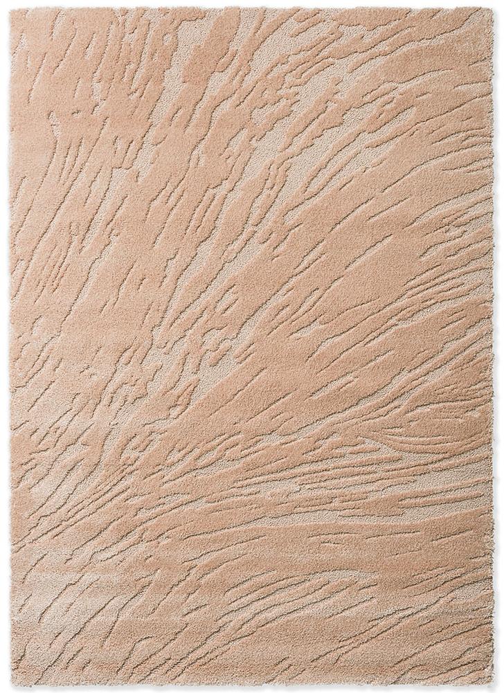 Twinset Shore Tan Teppich | Größe: 170 x 240 cm
