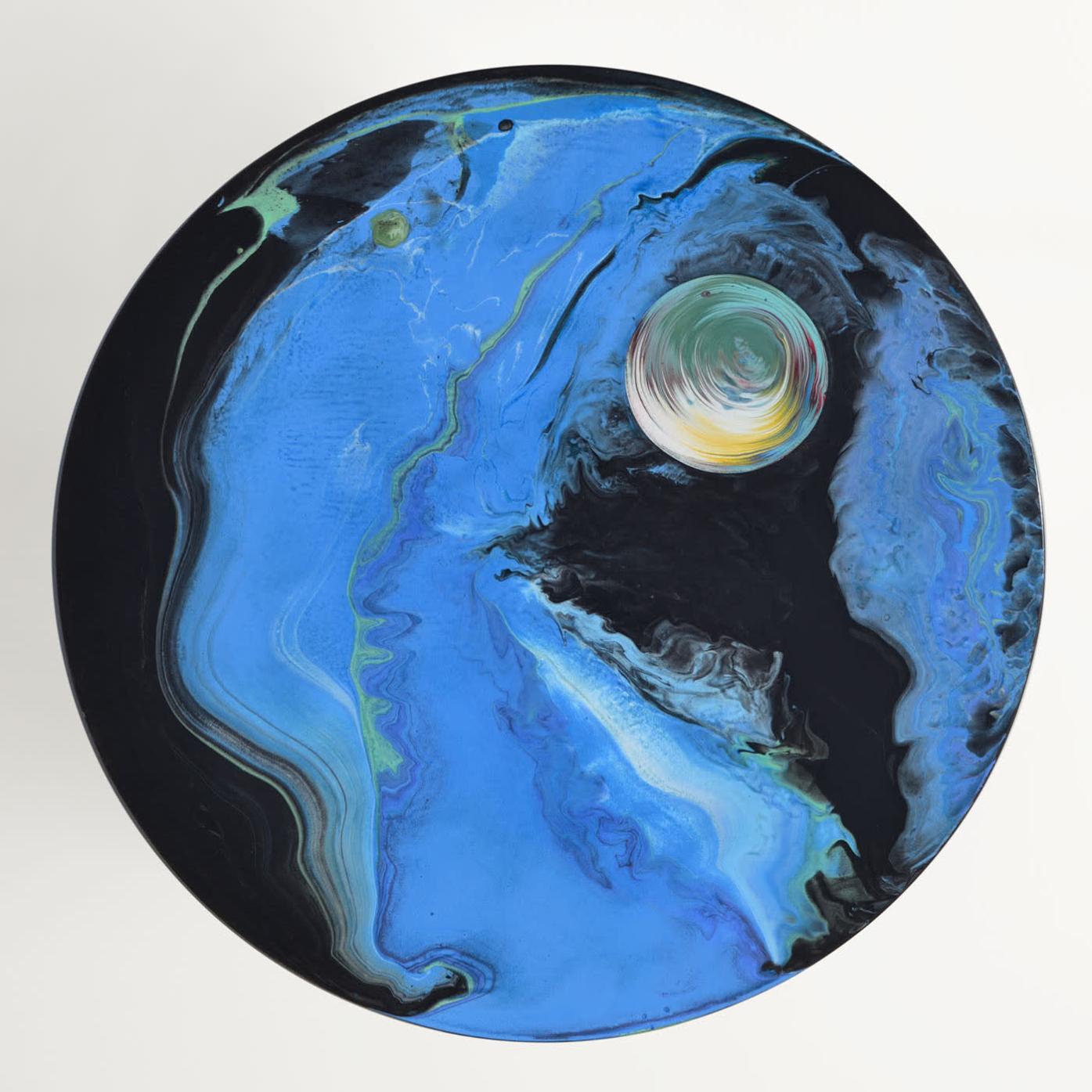 Astraliti Beistelltisch