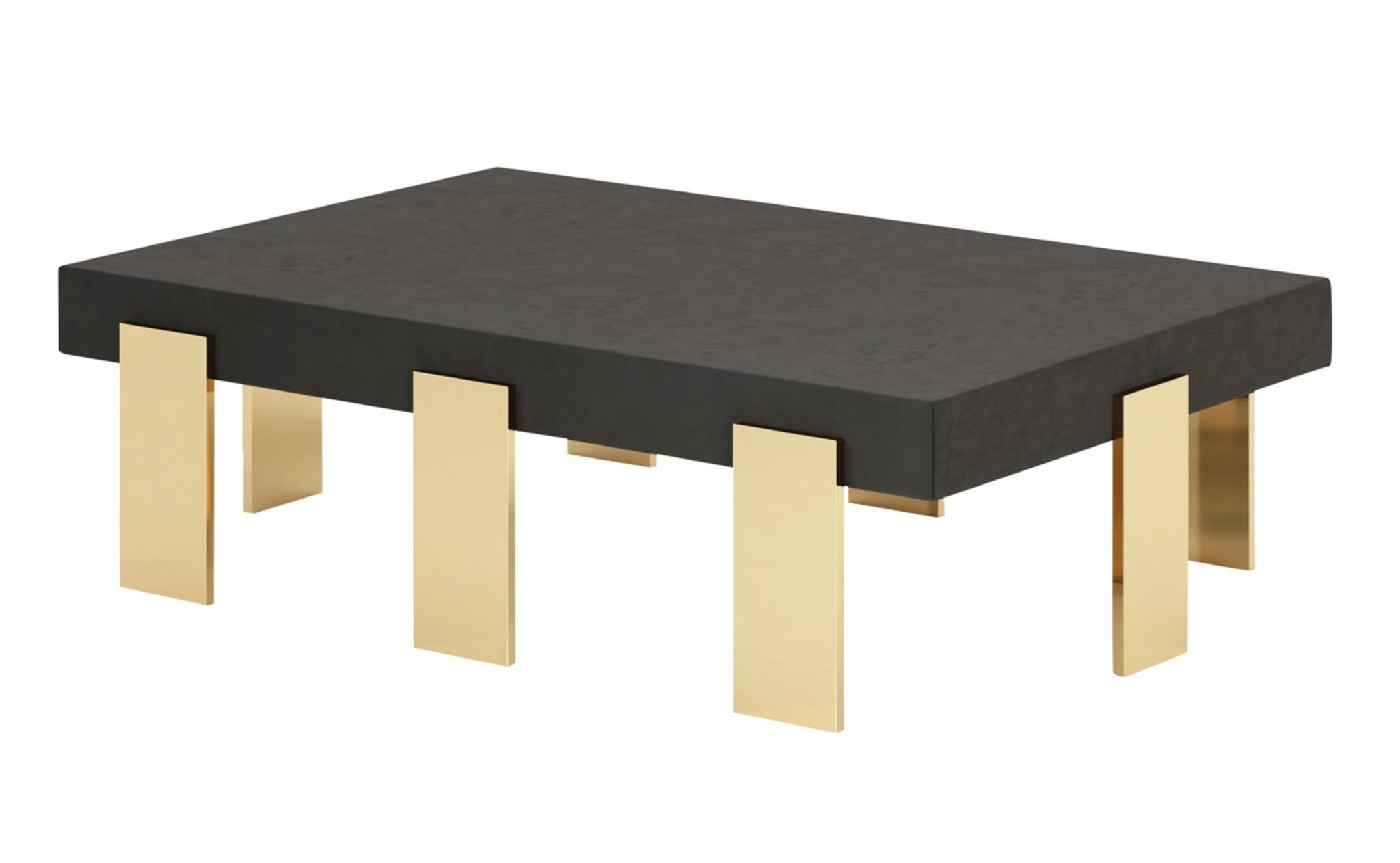 Carthay Italienischer Couchtisch