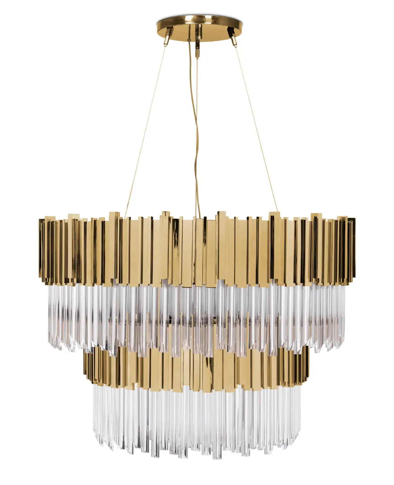 Imperial II Pendelleuchte