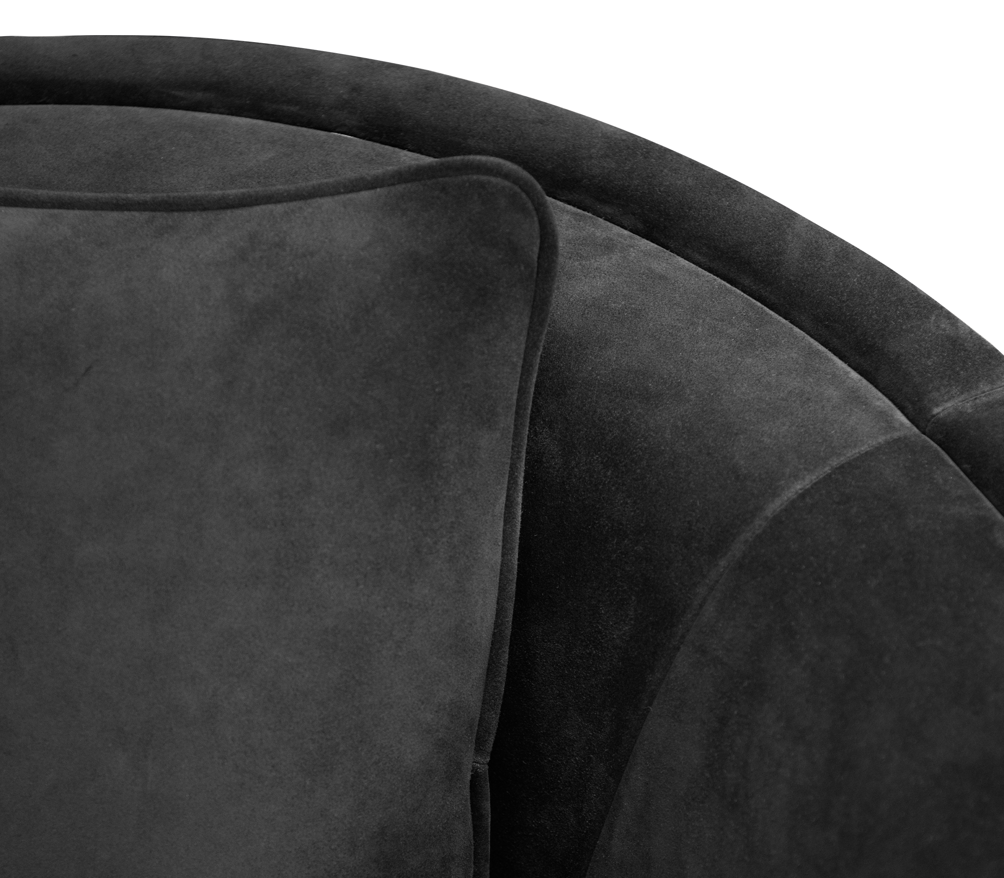 Mandy Luxuriöser Sessel