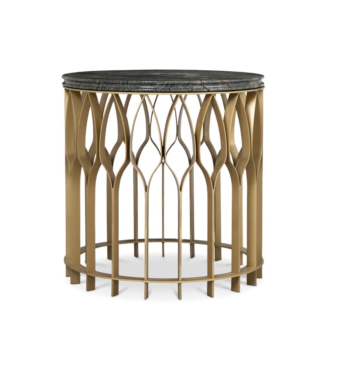 Sanctuary Beistelltisch Premium