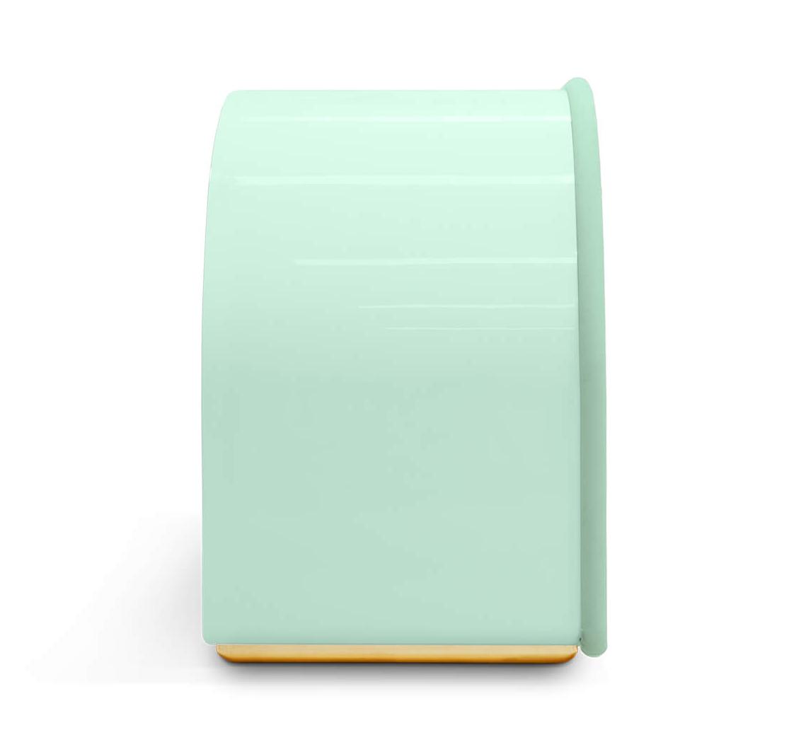 Candy Coated Twin Kommode