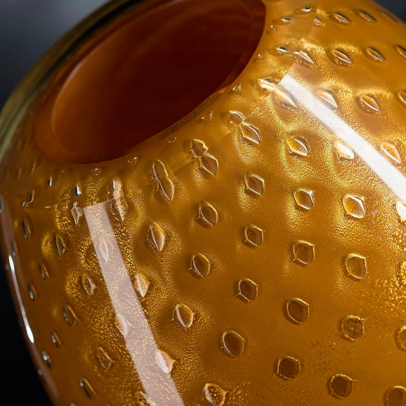 Mocenigo Oval Vase