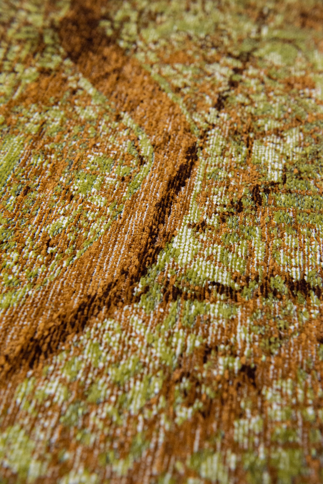 Green Meadows 9320 Teppich | Größe: 200 x 280 cm