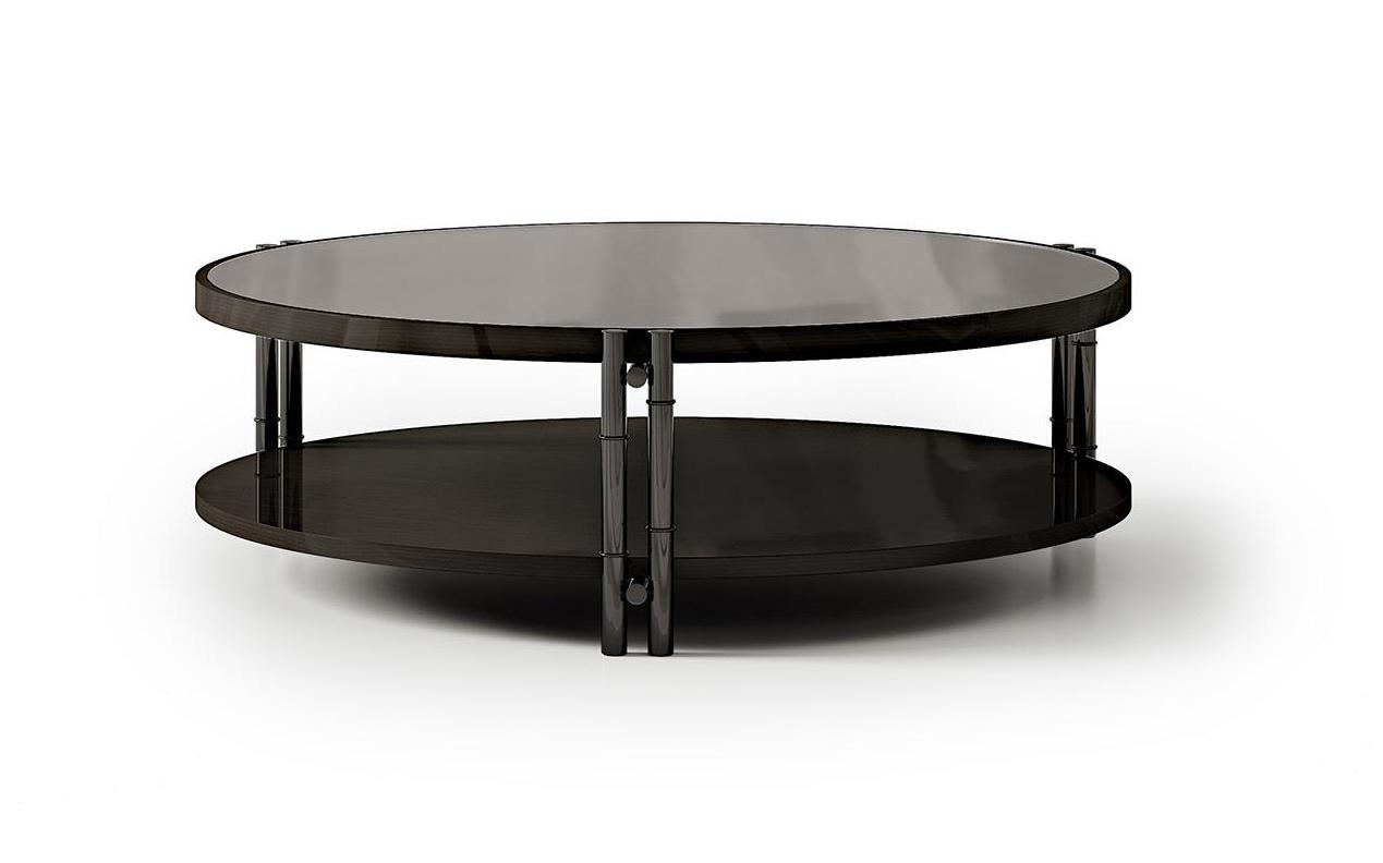 My Story runder Couchtisch