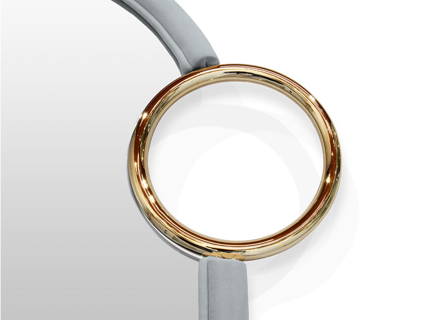 Sweet Swirl Petite Spiegel