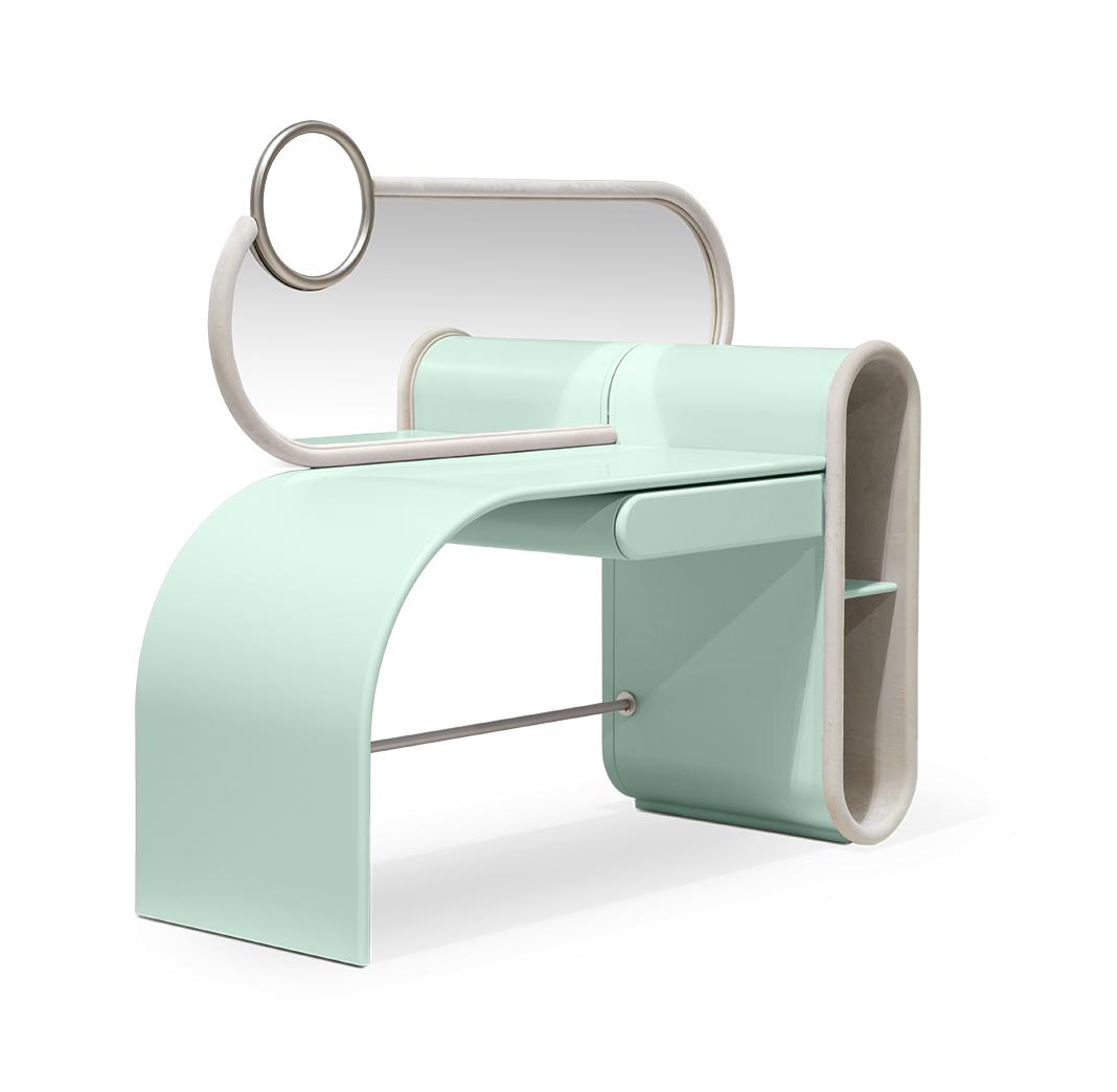 Sugar Rush Kinderschminktisch