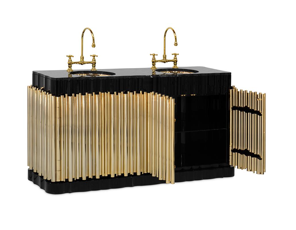 Melody Waschtischunterschrank