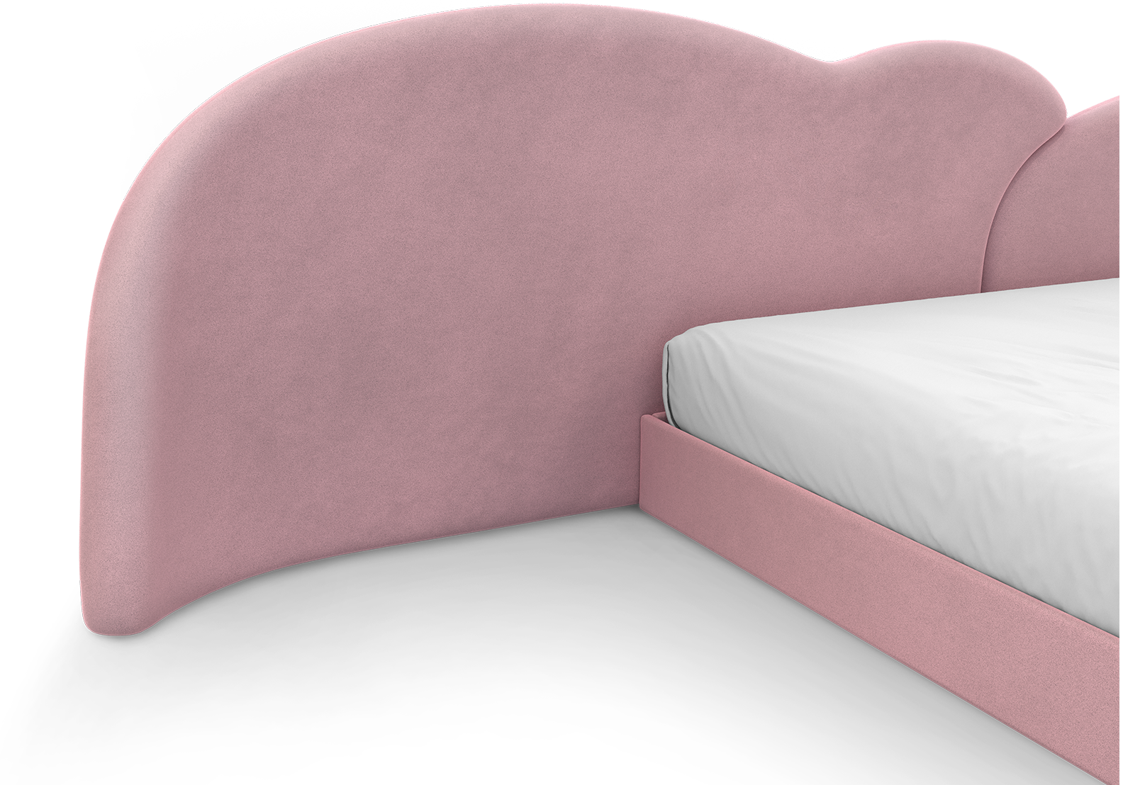 Nimbus Serenity Kinderbett