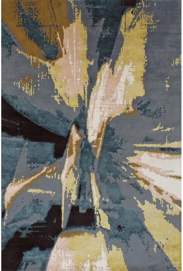 Eclat Teppich | Größe: 170 x 240 cm