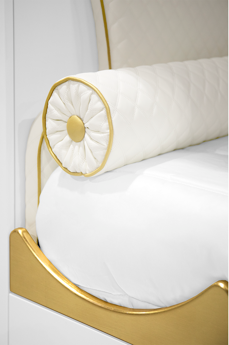 Imperiales Festungsbett