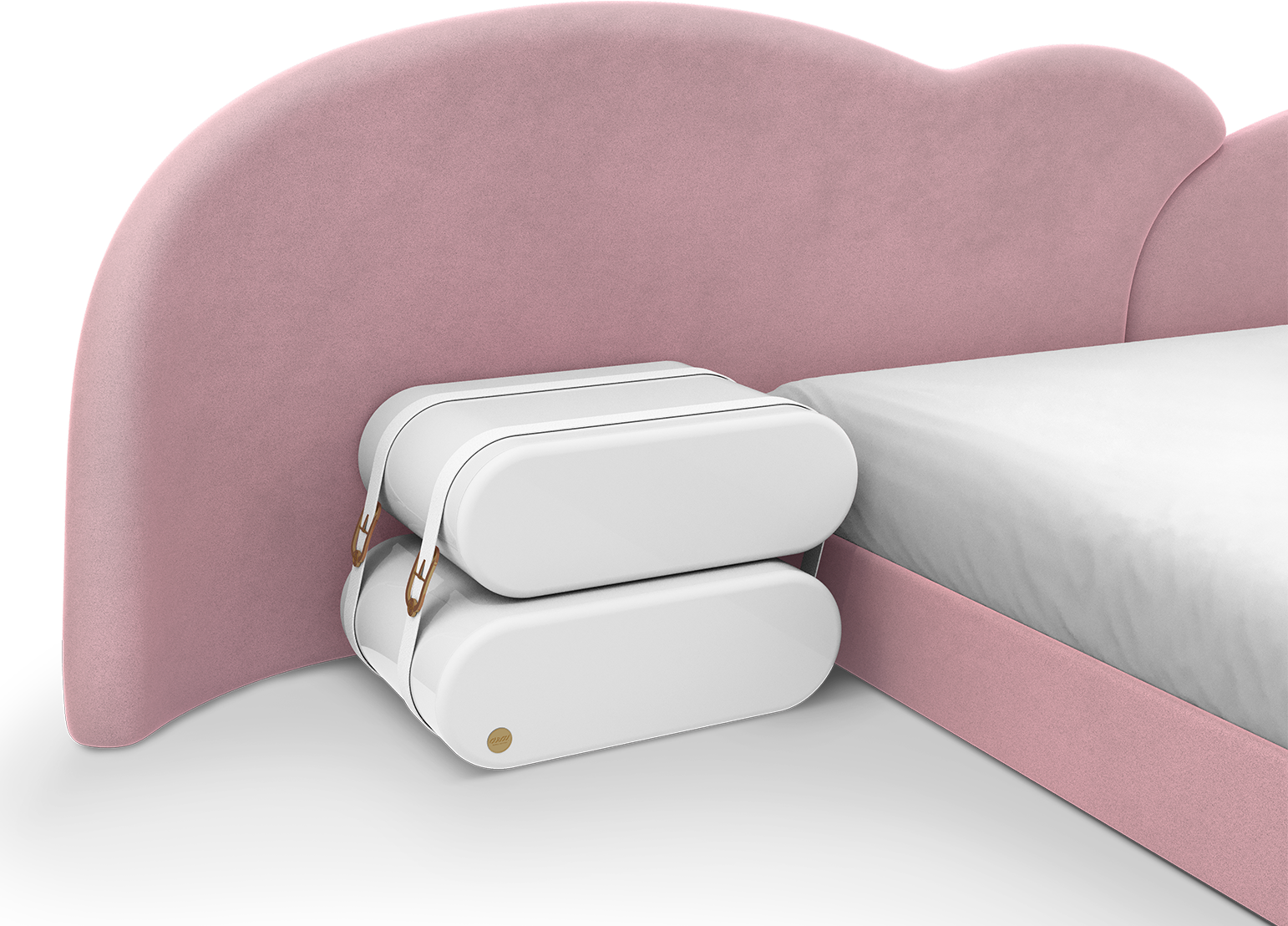 Nimbus Serenity Kinderbett