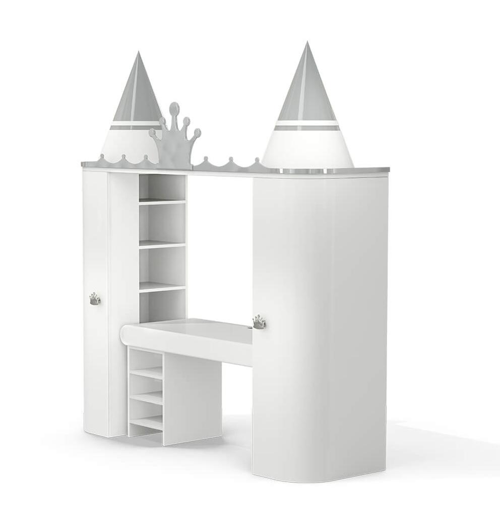 Royal Scholar Schreibtisch