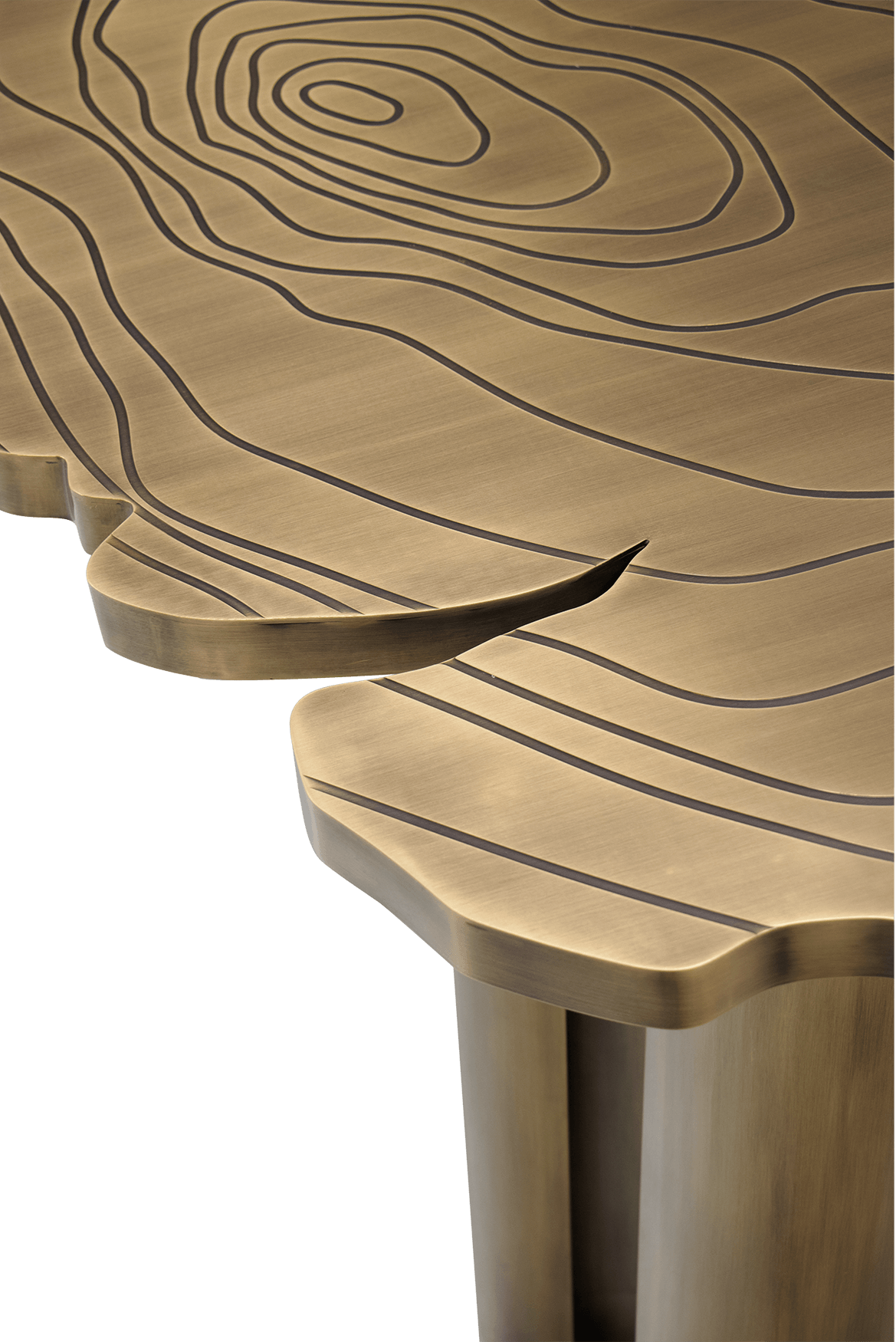 Dominion Luxe Schreibtisch