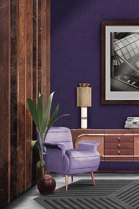 Bennett Lounge‑Sessel - 4