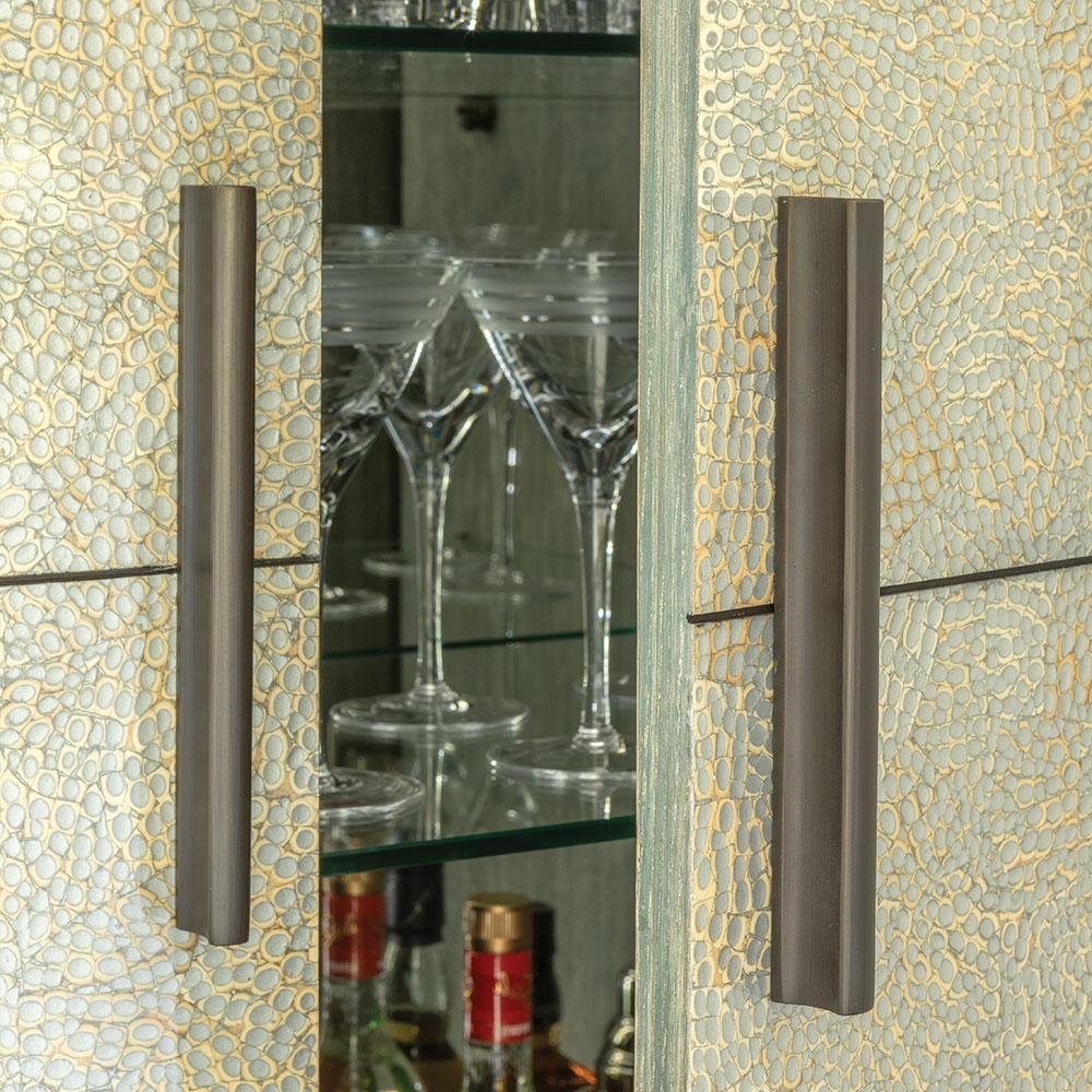 Hartland Barschrank