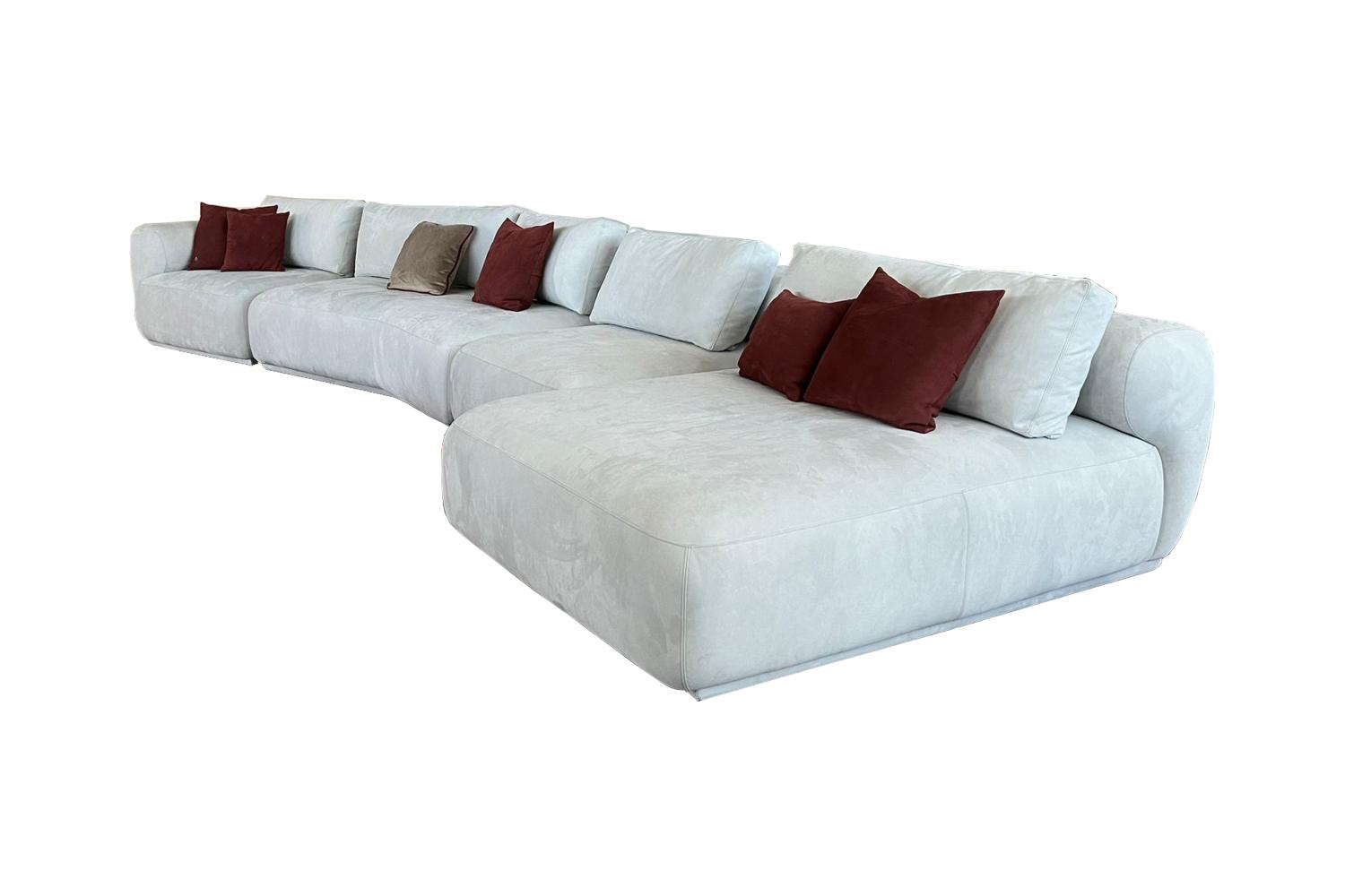 Stone Modulsofa