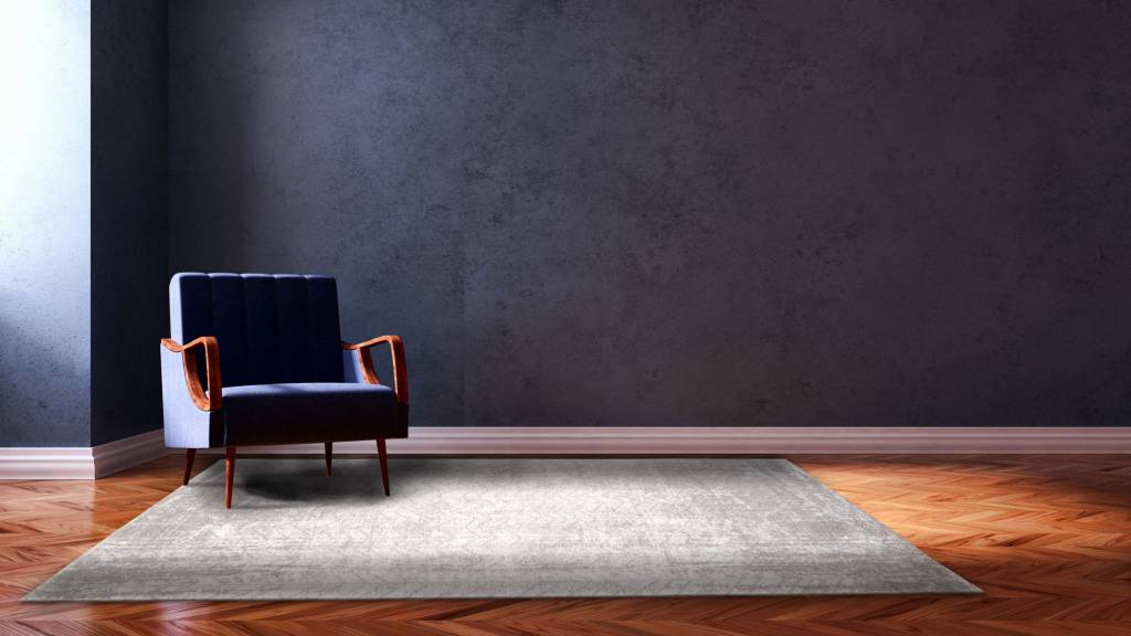 8929 White Plains Teppich | Größe: 240 x 340 cm