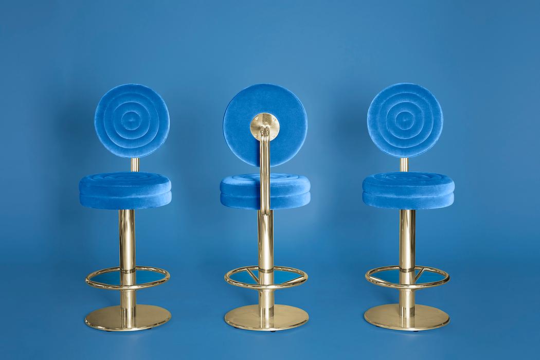 McKinley Barhocker - 5