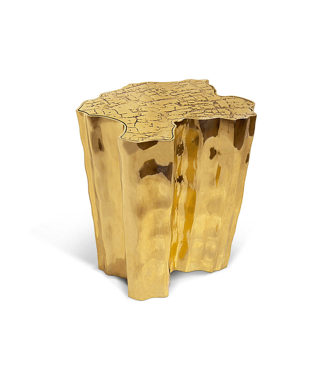 Eden Collection Beistelltisch