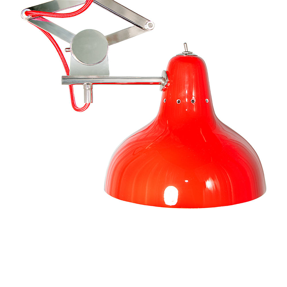 Spotlight Pendelleuchte