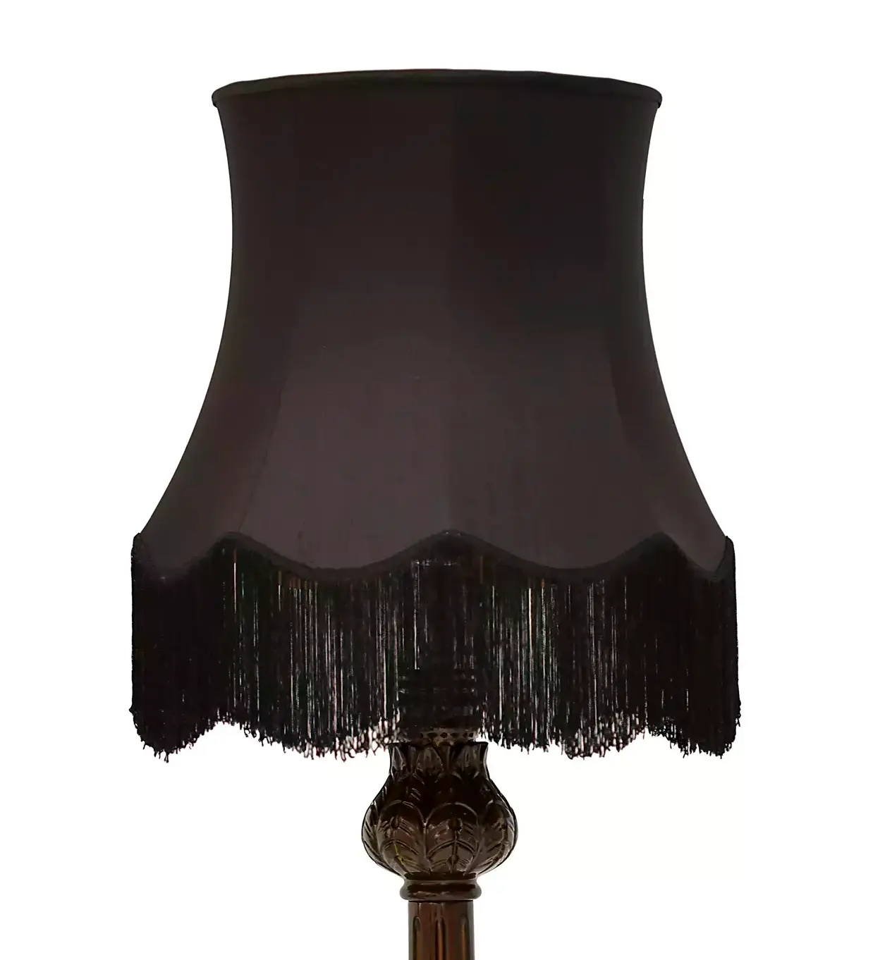Lotus Stehlampe