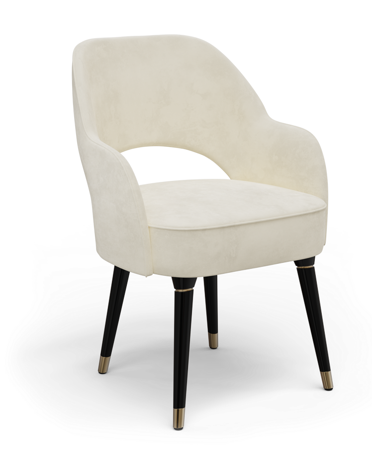 Colton Sitz mit Armlehnen