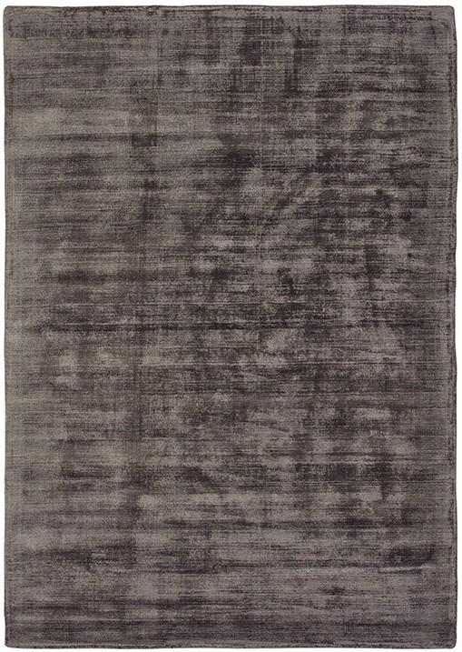 Trendy Glänzend Teppich | Größe: 200 × 300 cm