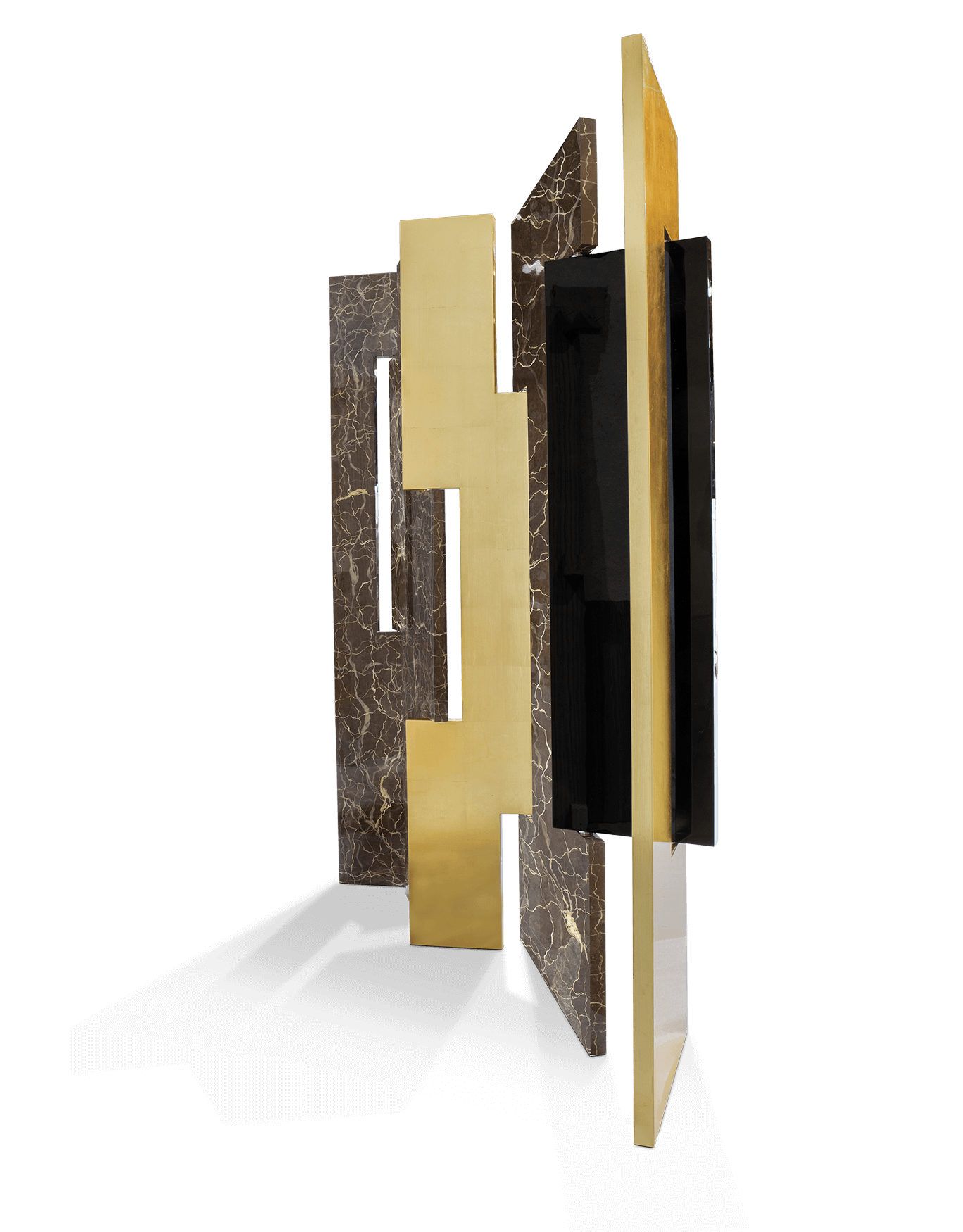Luxe Paravent