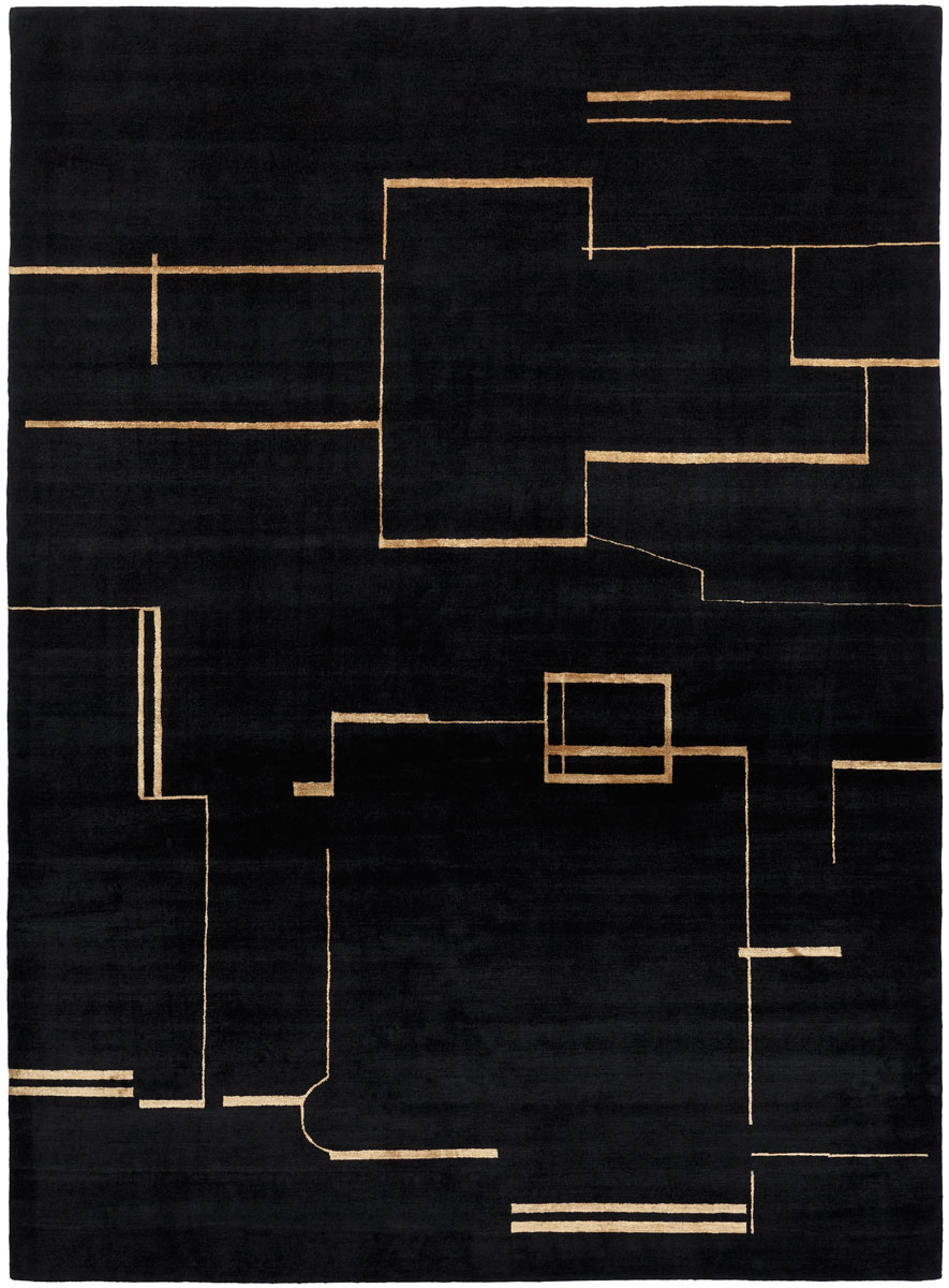 Ala Teppich | Größe: 220 x 300 cm