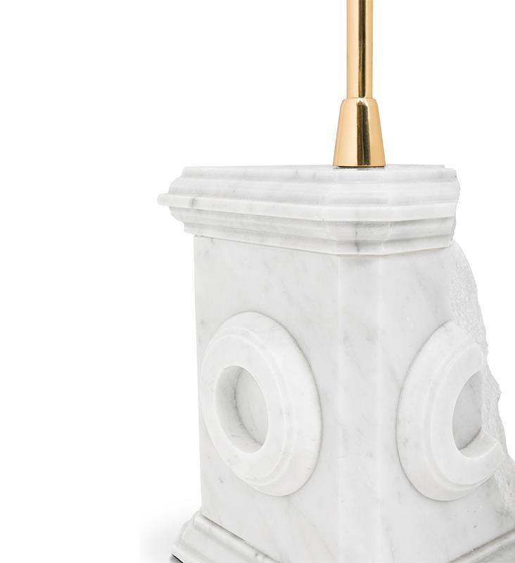 Sienna Handtuchhalter