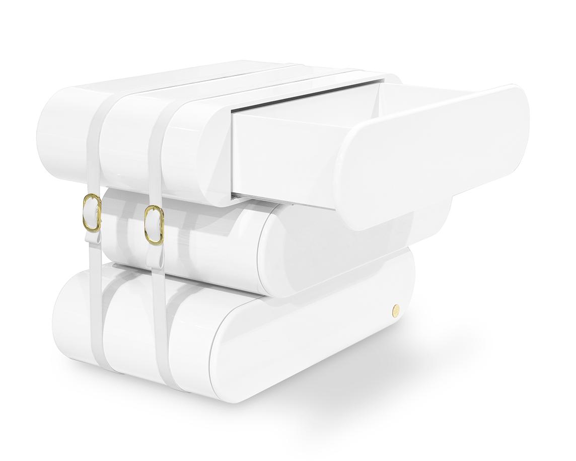 Nimbus Tower Kommode