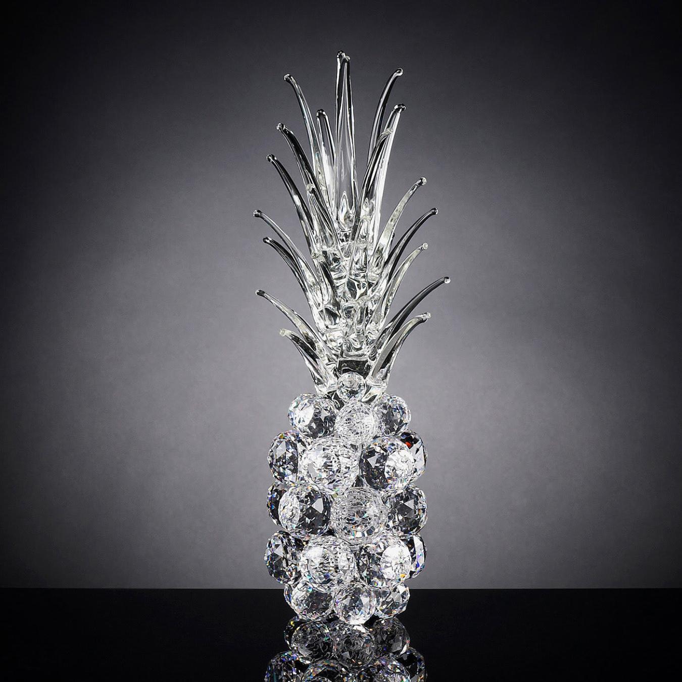 Kristall Ananas