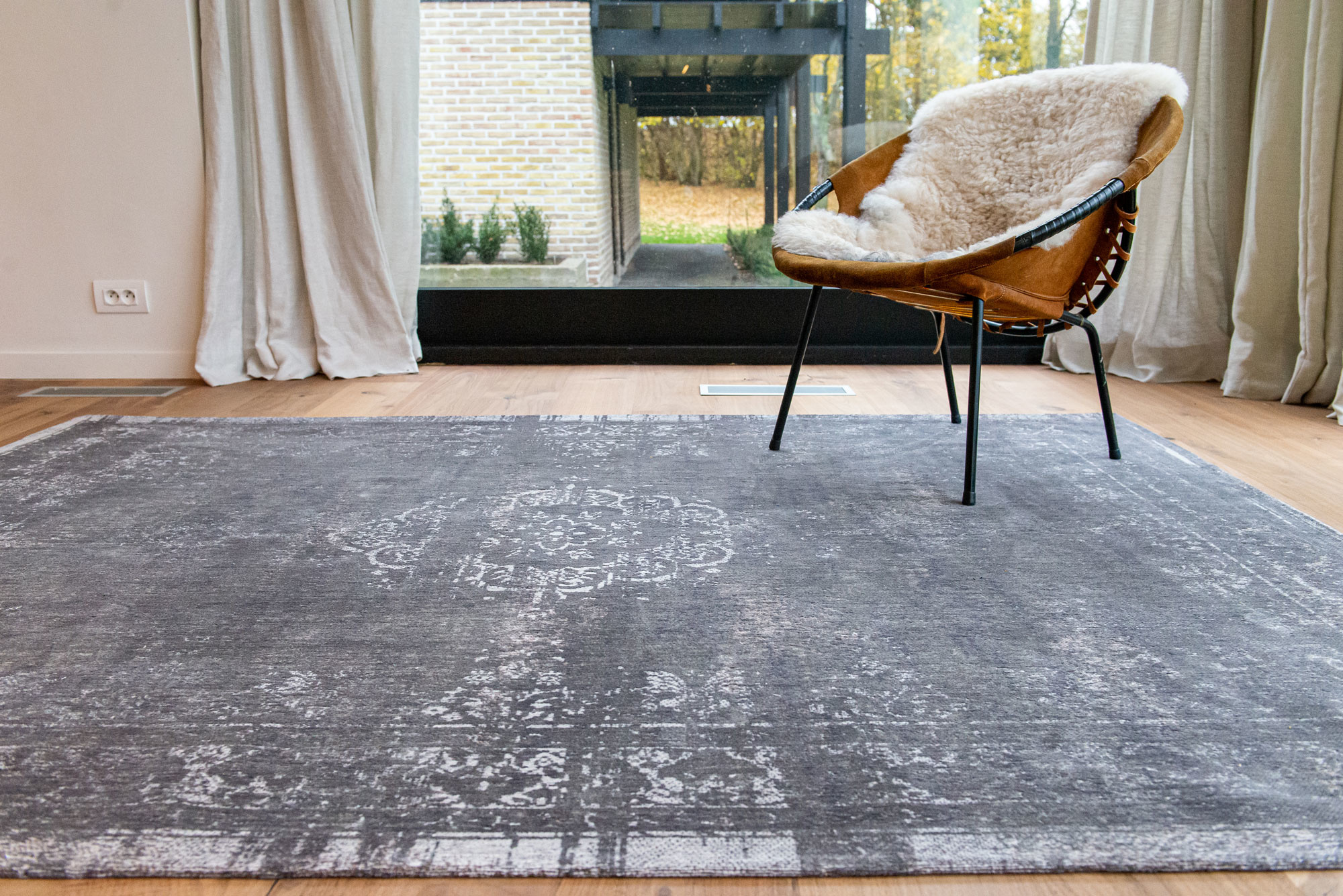 Stone 9148 Teppich | Größe: 140 x 200 cm