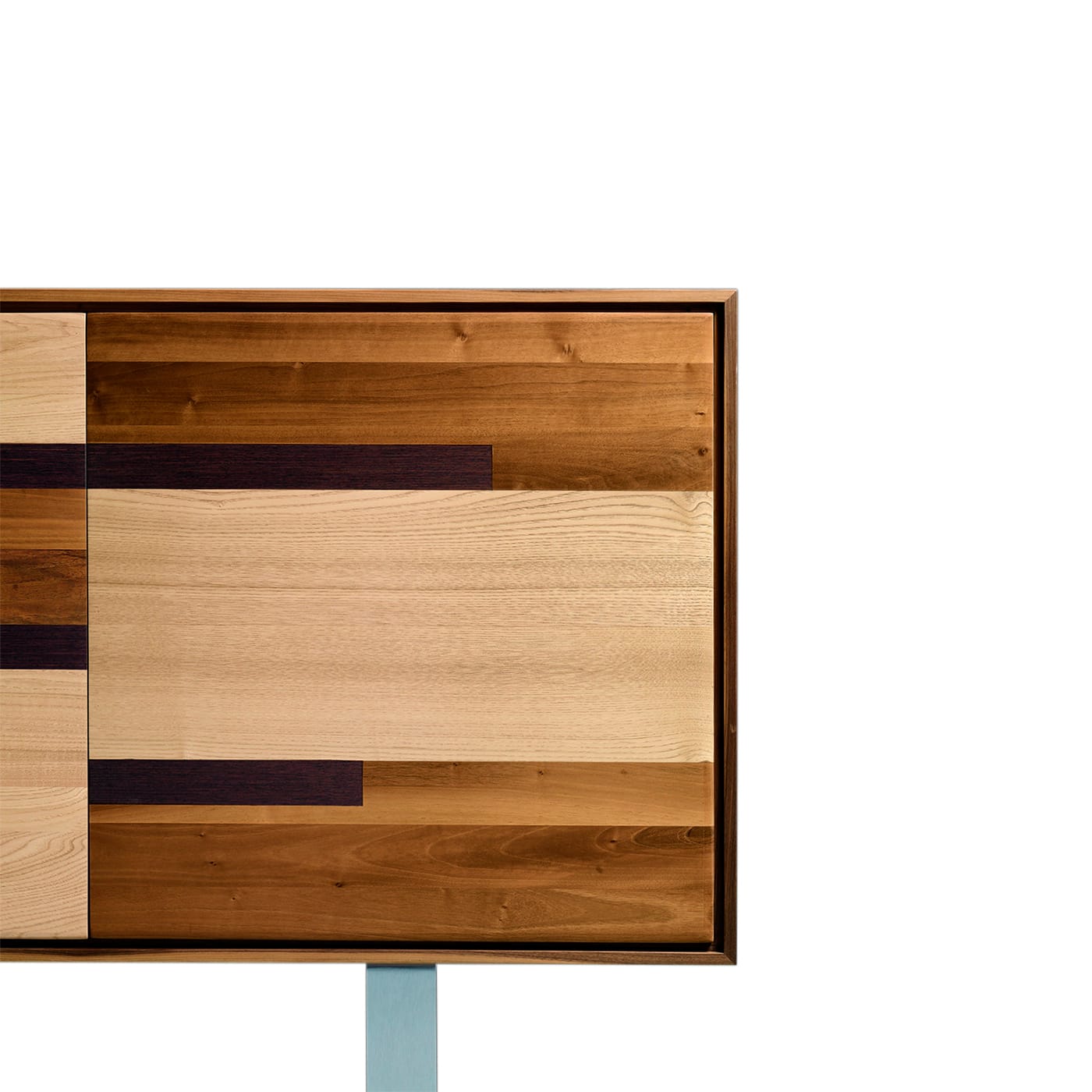 Materia Natura Sideboard mit 3 Türen | Konfiguration: 3-Doors