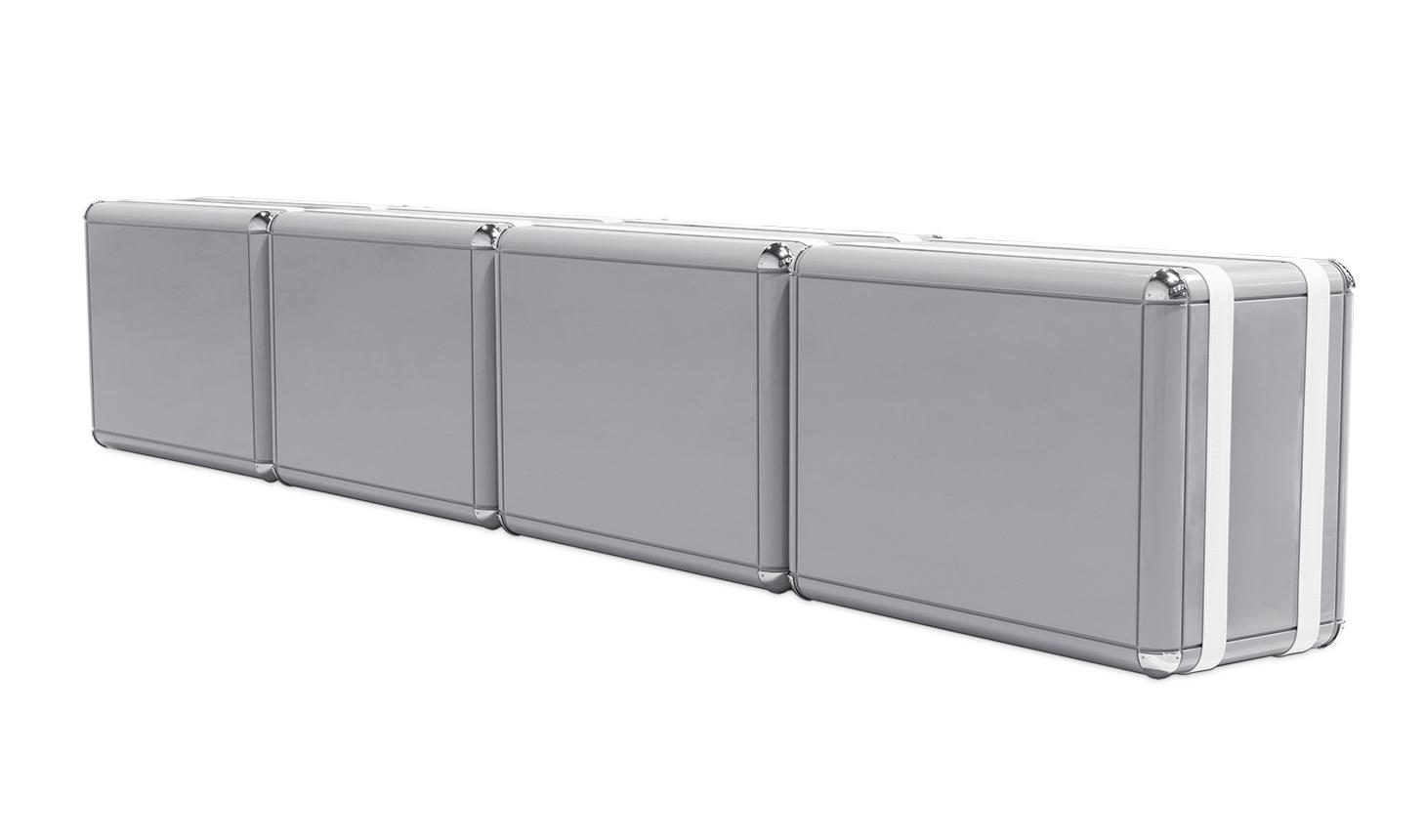 Skyline Dream TV‑Möbel