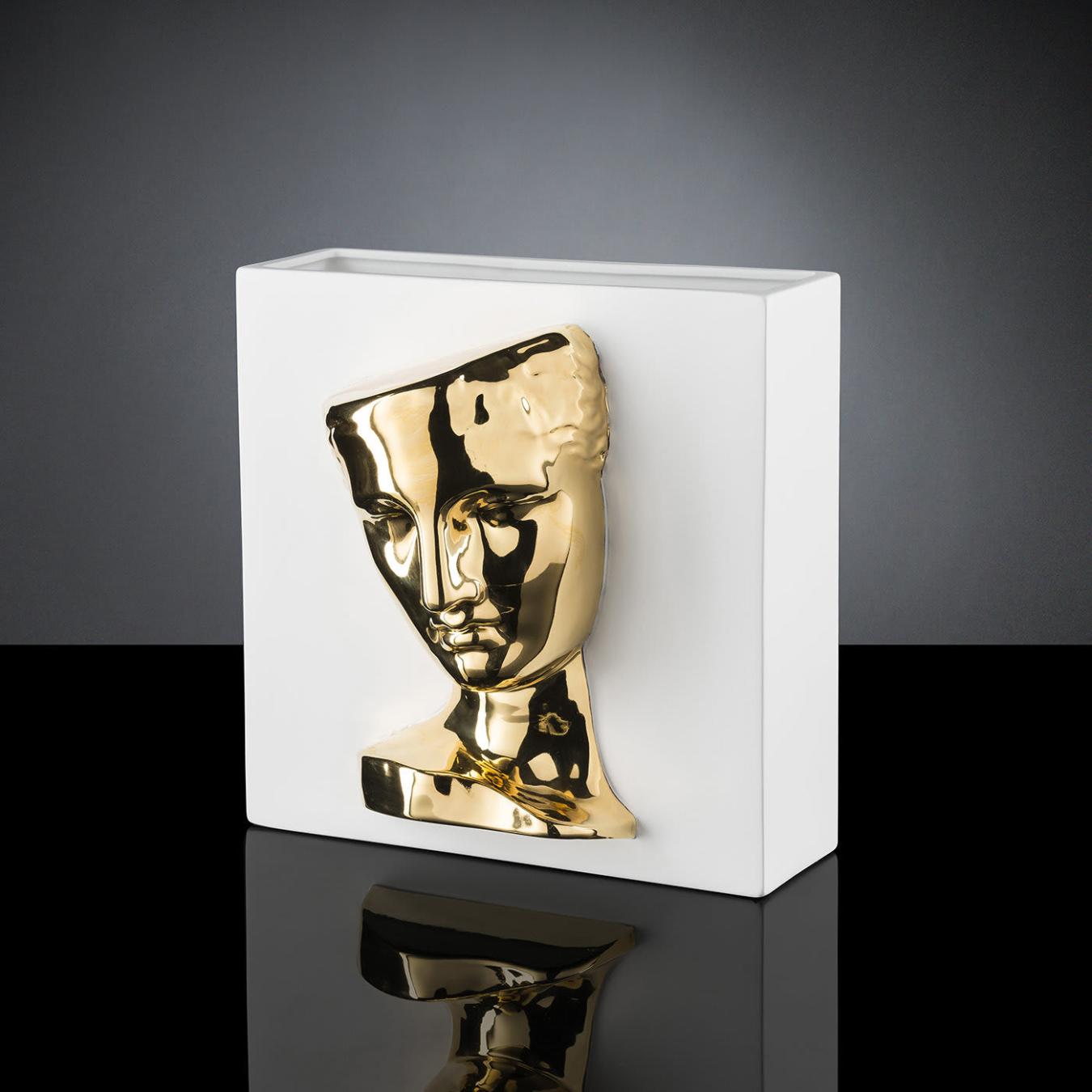 Psyche of Capua Vase