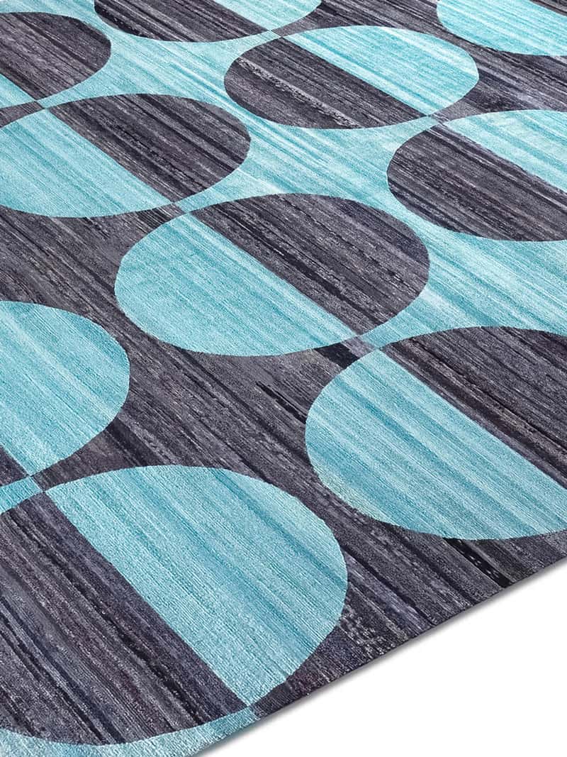 Circle ECO Teppich